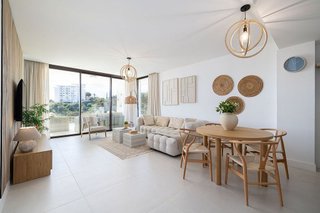 Piso en venta en Torreblanca del Sol en Fuengirola