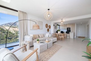 Piso en venta en Torreblanca del Sol en Fuengirola