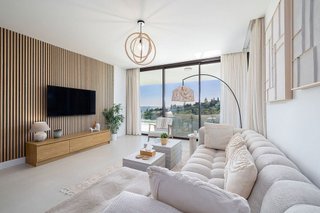 Piso en venta en Torreblanca del Sol en Fuengirola