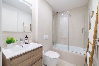 Piso en venta en Torreblanca del Sol en Fuengirola