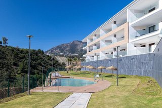 Piso en venta en Torreblanca del Sol en Fuengirola