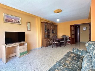 Piso en venta en Barrio de Zaidín en Granada