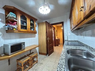 Piso en venta en Barrio de Zaidín en Granada