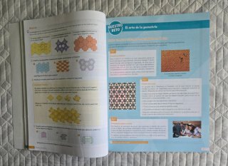 Matemáticas 3 secundaria Revuela