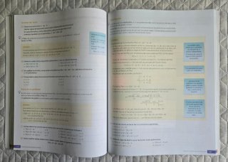 Matemáticas 3 secundaria Revuela