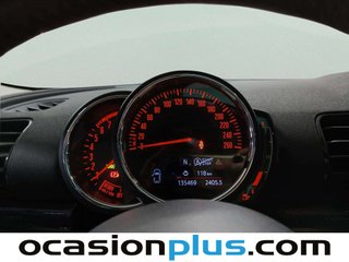 MINI MINI Clubman Cooper 100 kW (136 CV)