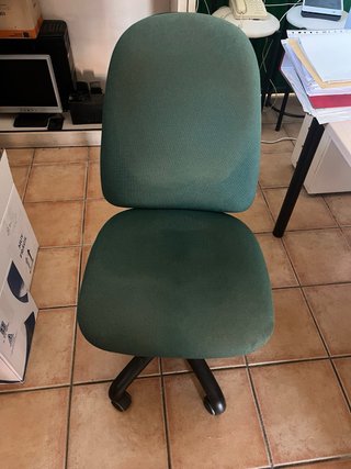 Sillas de escritorio