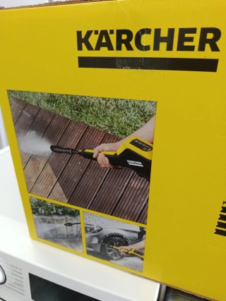 Karcher K5 Power Control Flex