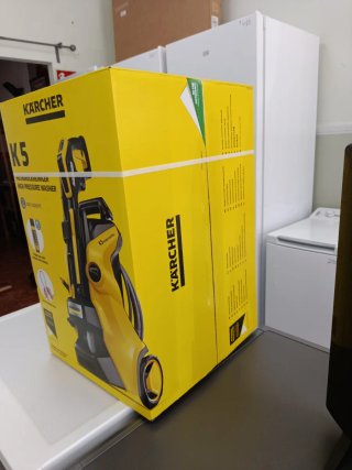 Karcher K5 Power Control Flex