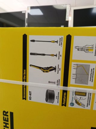 Karcher K5 Power Control Flex