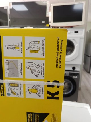 Karcher K5 Power Control Flex