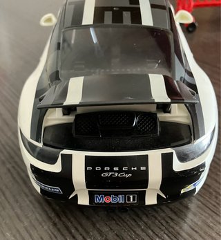 Playmobil Porsche 911