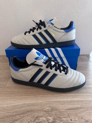 Adidas Samba JP Talla 44