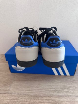 Adidas Samba JP Talla 44