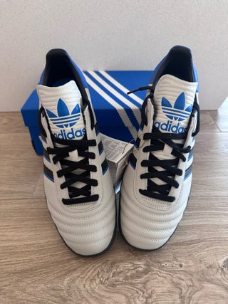 Adidas Samba JP Talla 44