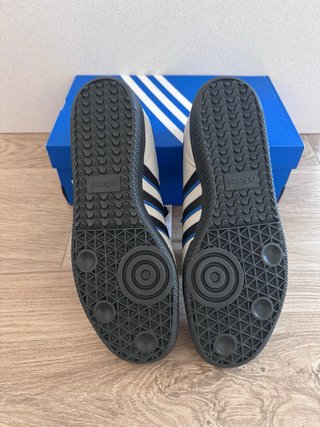 Adidas Samba JP Talla 44