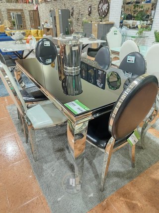Mesa Comedor Exclusiva 160x90cm