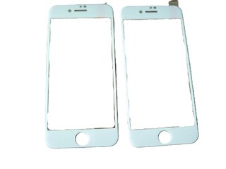 Pack 2 Protectores Pantalla Cristal Templado