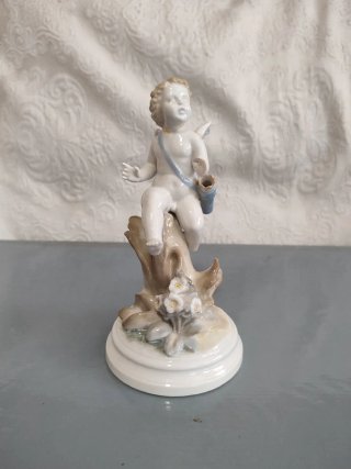 Oferta❤️Lote Figuras Cerámica Vintage