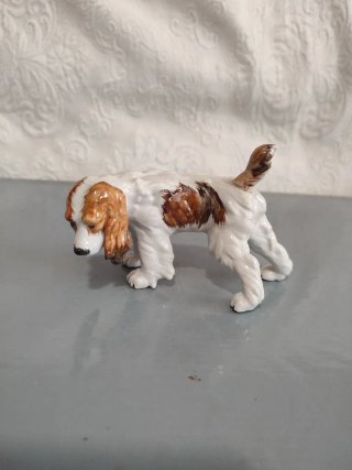 Oferta❤️Lote Figuras Cerámica Vintage