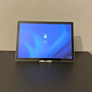 MICROSOFT SURFACE BOOK I5 6300U 2.4 8GB 128GB SSD
