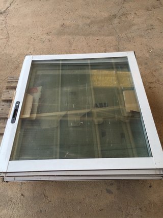 Ventanas Climalit 8x2 varias medidas + mosquitera