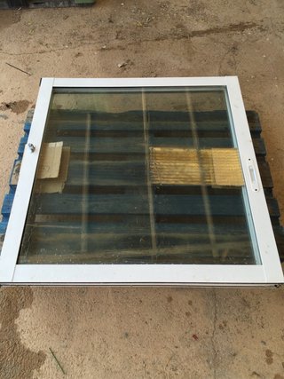 Ventanas Climalit 8x2 varias medidas + mosquitera