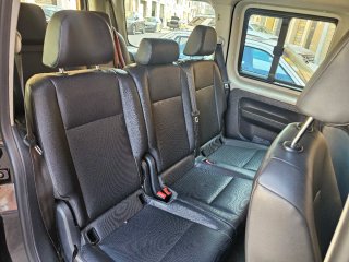 Volkswagen Caddy 2020 7 plazas