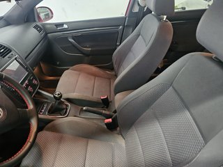 Volkswagen Golf 2007