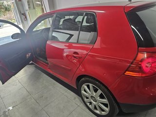 Volkswagen Golf 2007