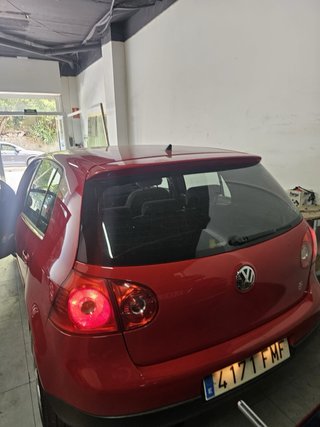Volkswagen Golf 2007