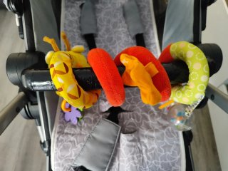 Passeggino Chicco Best Friend Pro