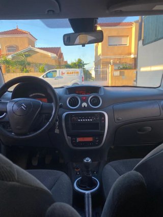 Citroen C3 2007