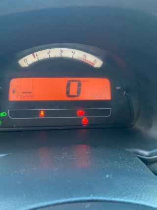 Citroen C3 2007