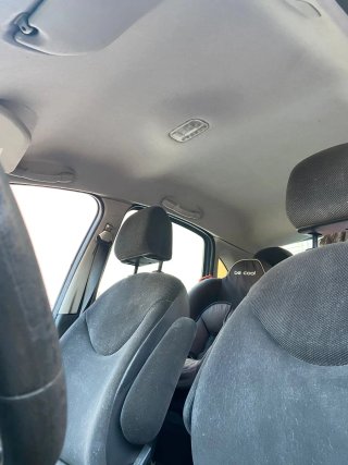 Citroen C3 2007
