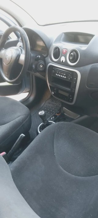 Citroen C3 2007
