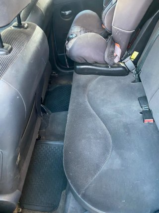 Citroen C3 2007