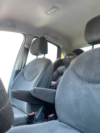 Citroen C3 2007