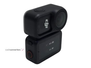 camara ultracompacta dji osmo nano 4