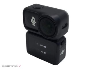 camara ultracompacta dji osmo nano 4