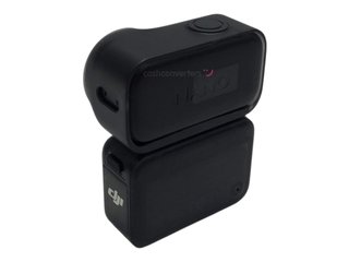camara ultracompacta dji osmo nano 4