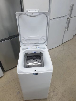 Lavadora Carga Superior Electrolux 6kg + garantía