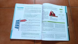 Relaciones en el equipo de trabajo Grado Medio