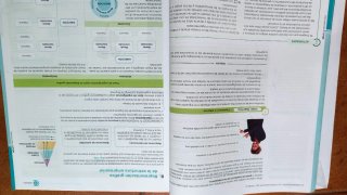 Relaciones en el equipo de trabajo Grado Medio