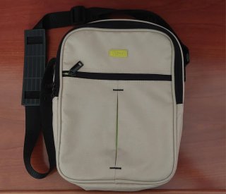 Bandolera Trust Vertico 10 para Netbook