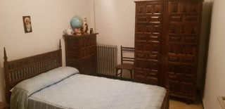 Mueble Castellano Juvenil Madera