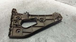 SOPORTE PARAGOLPES TRASERO AUDI A1 SPORTBACK (8XF) 8XA807378 1777830