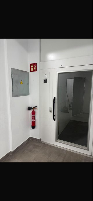 Alquiler trastero
