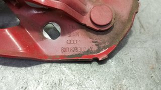BISAGRA CAPO DERECHA AUDI A1 SPORTBACK (8XF) 8X0823302A 1777919