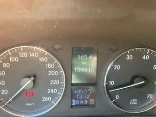 Mercedes-Benz Clase C 240 W203 etiquetaC